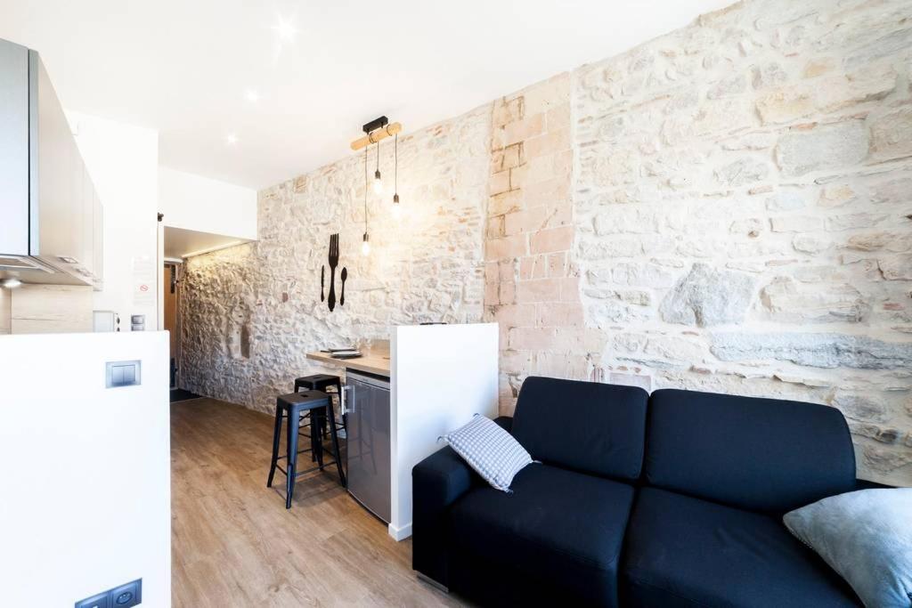 Vieux Lyon Avec Vue Sur La Saone Ail Apartment Exterior photo