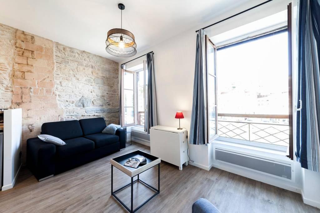 Vieux Lyon Avec Vue Sur La Saone Ail Apartment Exterior photo